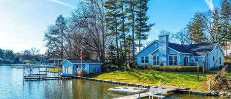 Casa (3 Bedrooms) | Interior