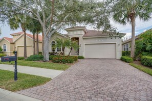 Huis (3 Bedrooms) | Interieur