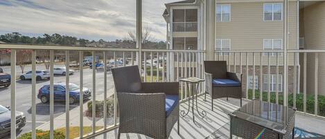 Apartment (3 Bedrooms) | Interior