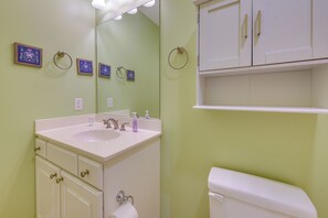 Apartment (3 Bedrooms) | Interior