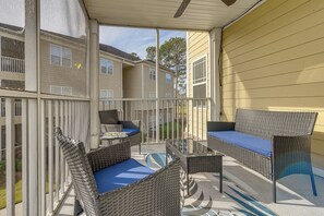 Apartment (3 Bedrooms) | Interior