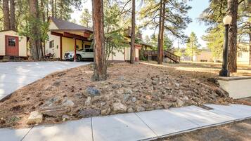 Apartment (0 Bedroom) | Interior