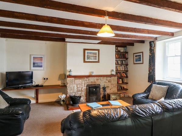 منطقة المعيشة