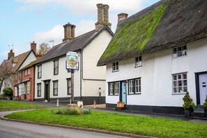 Aussenbereich