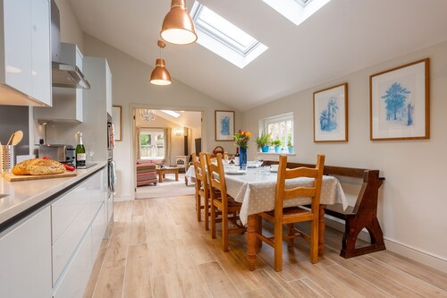 The Pottage, Hoxne, Suffolk