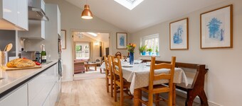 The Pottage, Hoxne, Suffolk