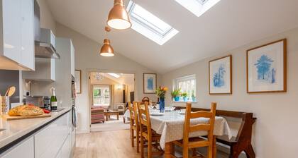 The Pottage, Hoxne, Suffolk