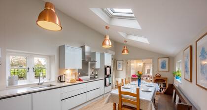 The Pottage, Hoxne, Suffolk