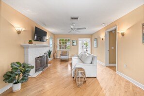 スマートテレビ