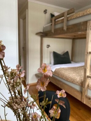 Desk, free WiFi, bed sheets - Villa Sole Trysil (Trysil)