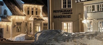 Villa Sole Trysil