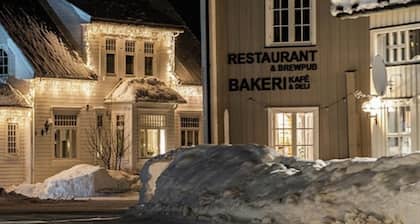 Villa Sole Trysil