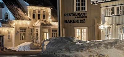 Villa Sole Trysil