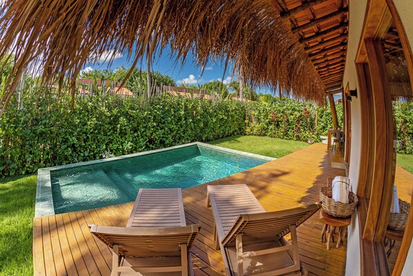 1 chambre, literie de qualité supérieure, surmatelas