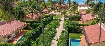 Monan Boutique Hotel 
