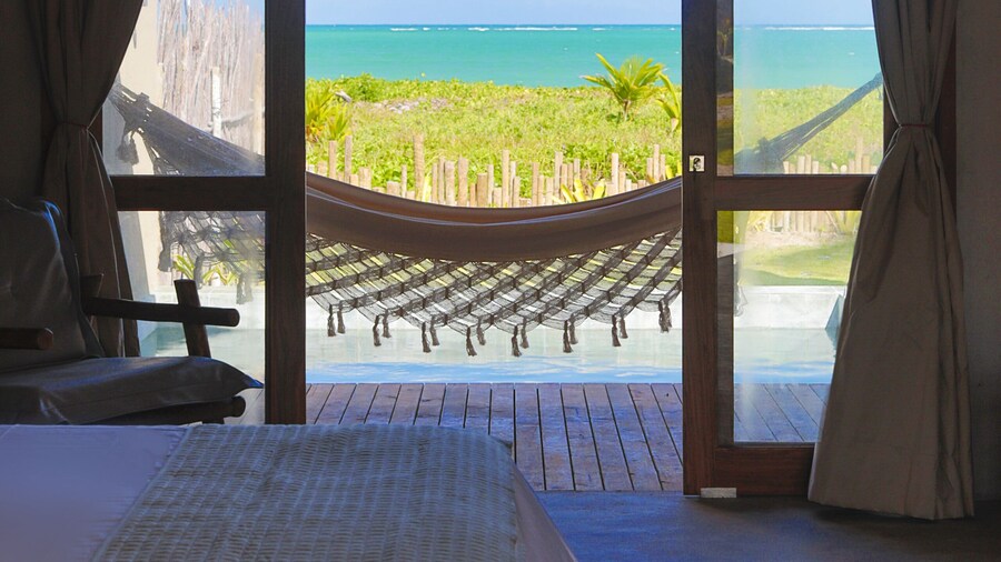 Monan Boutique Hotel