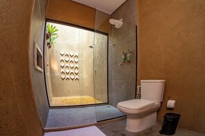 1 bedroom, premium bedding, pillowtop beds, free minibar - Monan Boutique Hotel  (Porto de Pedras)
