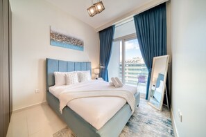 1 habitación y caja de seguridad en la habitación 