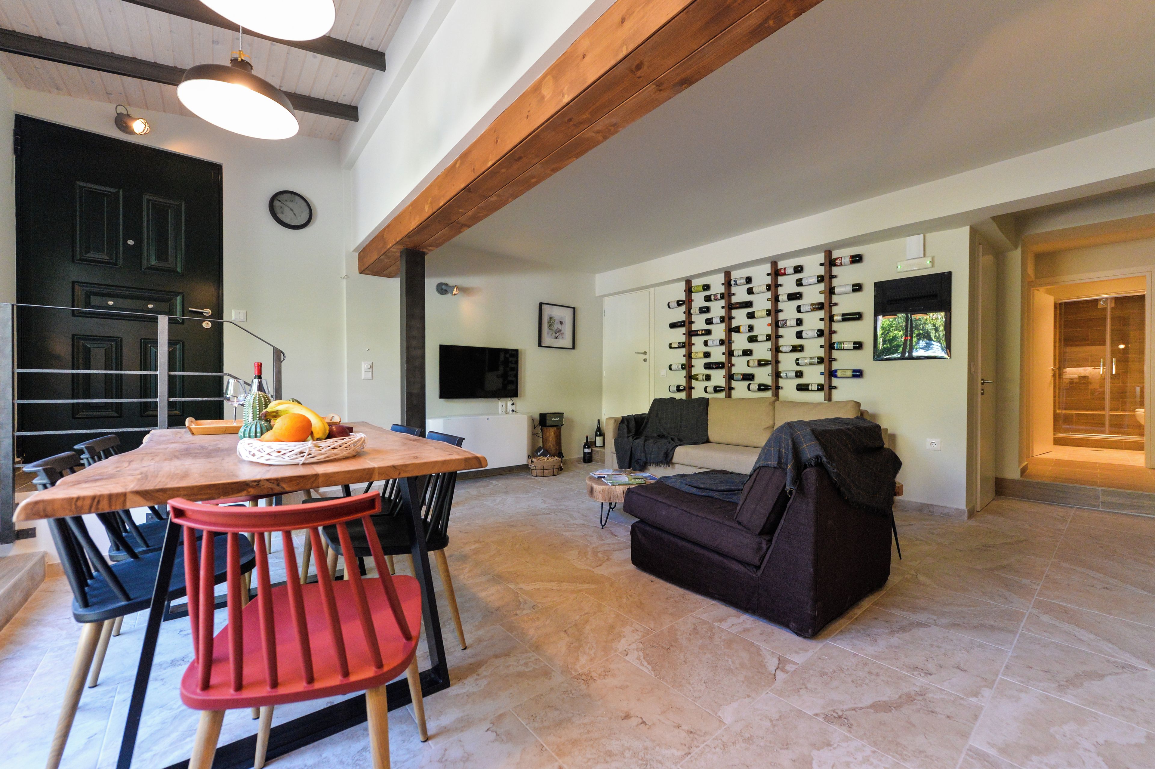 City Cottage - Kalamata Mediterranean Suites & Villas - Kalamata