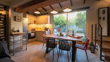 Dineren