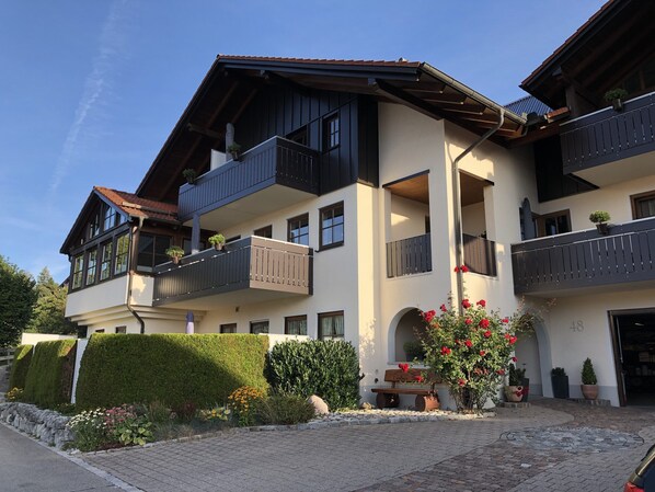 Außenbereich