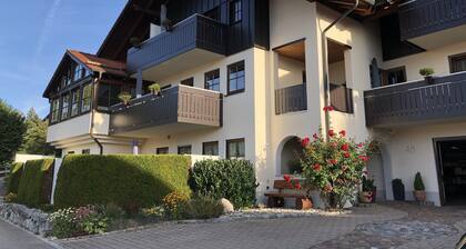 Appartement Gipfelglück