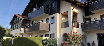 Appartement Gipfelglück