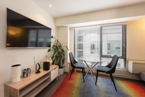 Appartement | Intérieur