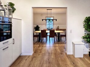 Dining - Einfamilienhaus 3 Schlafzimmer in Bad Münstereifel - Eschweiler (Bad Münstereifel)