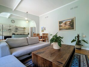 Fernseher