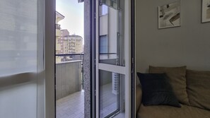 Apartment (1 Bedroom) | Innenbereich