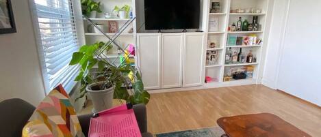 Basic Apartment | Interior