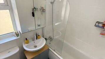 Appartement | Salle de bain