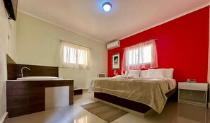 免费 WiFi、床单