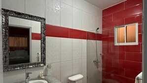 Suite Studio Junior | Salle de bain