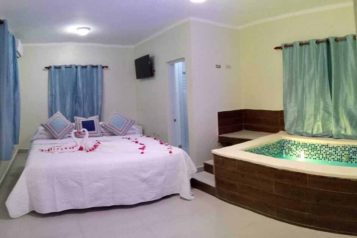 Luxury Studio Suite