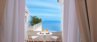 Villa Francesco Luxury Suites