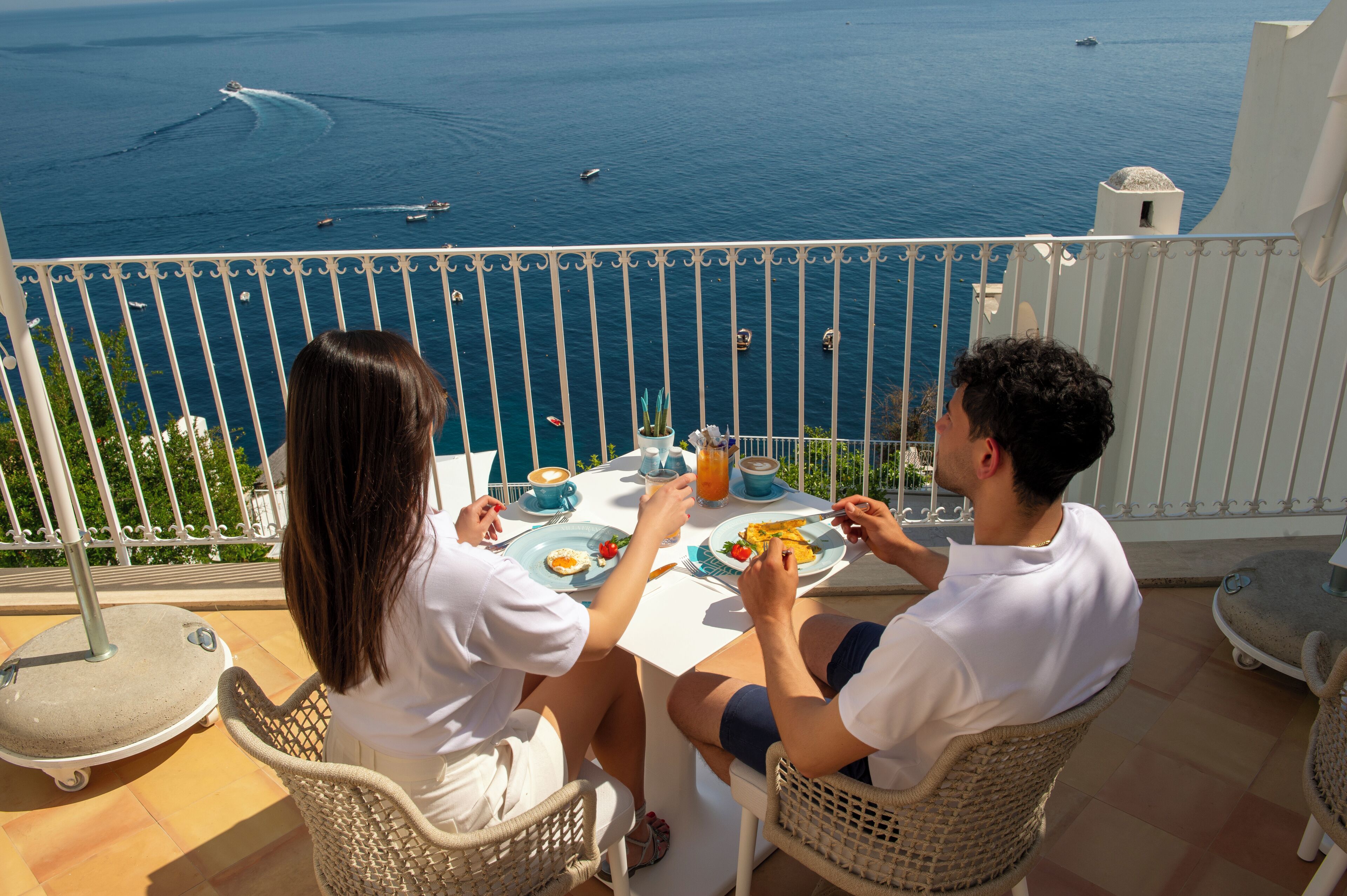 Foto - Villa Francesco Luxury Suites
