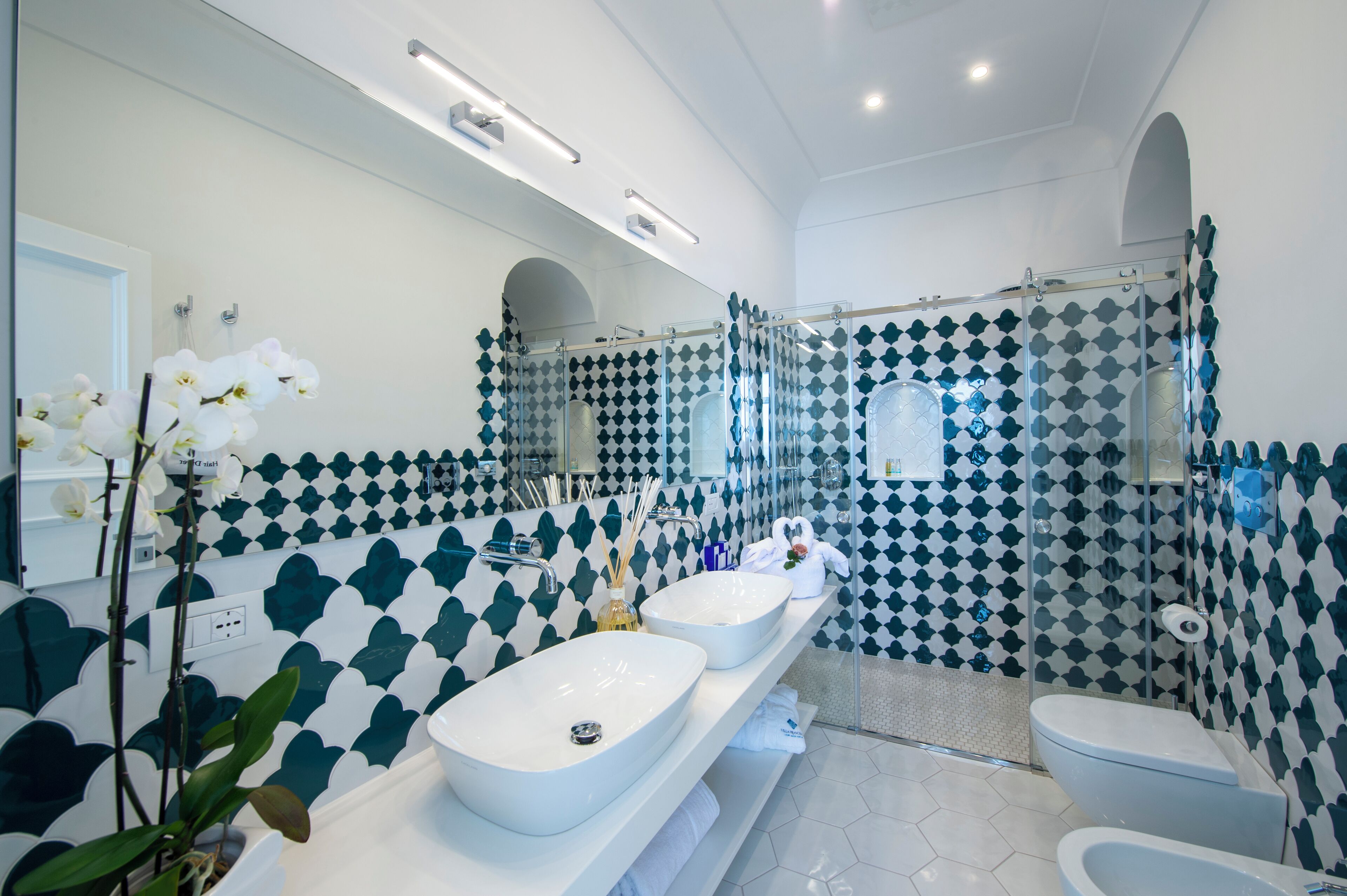 Foto - Villa Francesco Luxury Suites