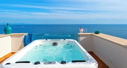 Villa Francesco Luxury Suites