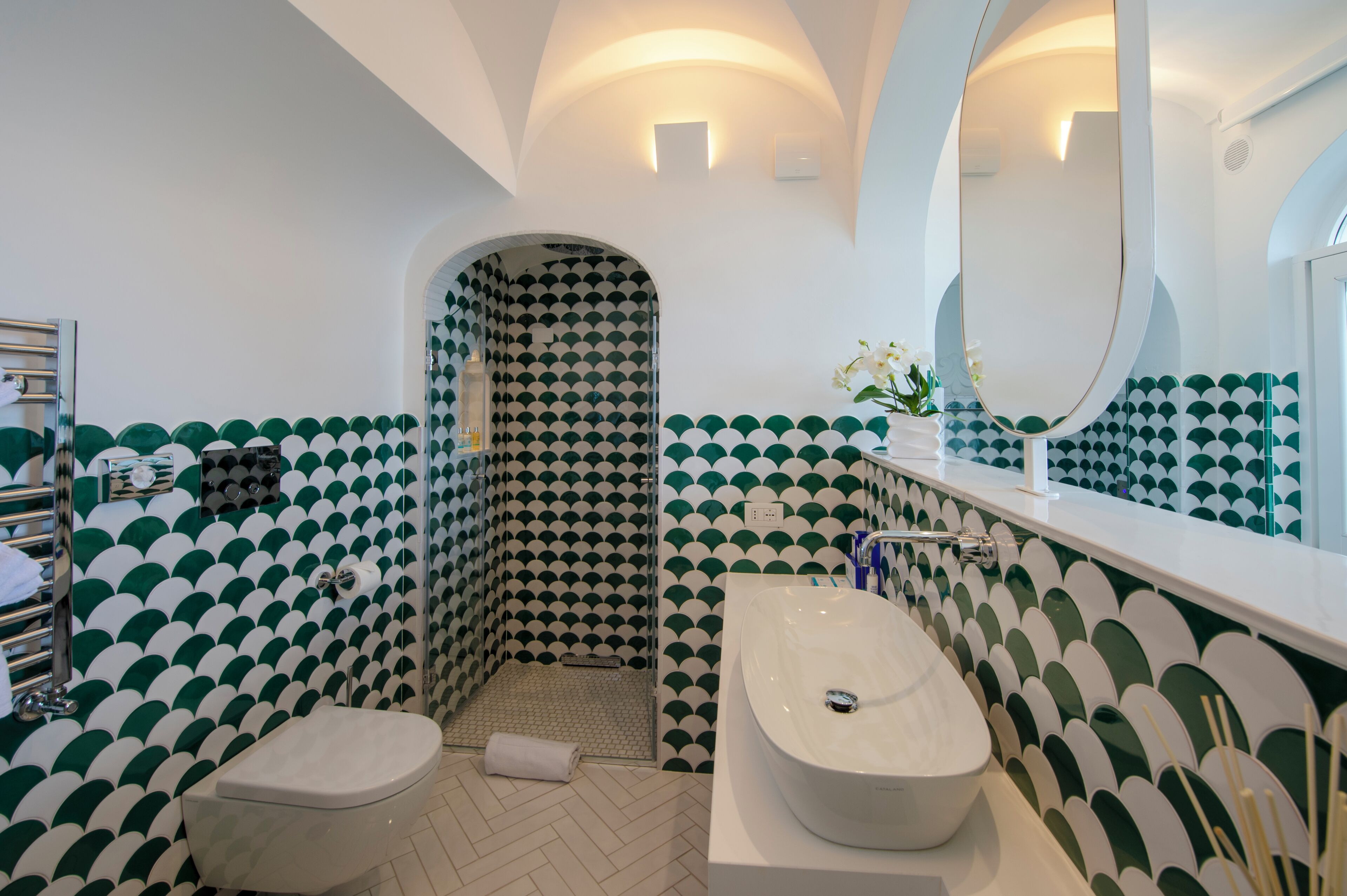Foto - Villa Francesco Luxury Suites