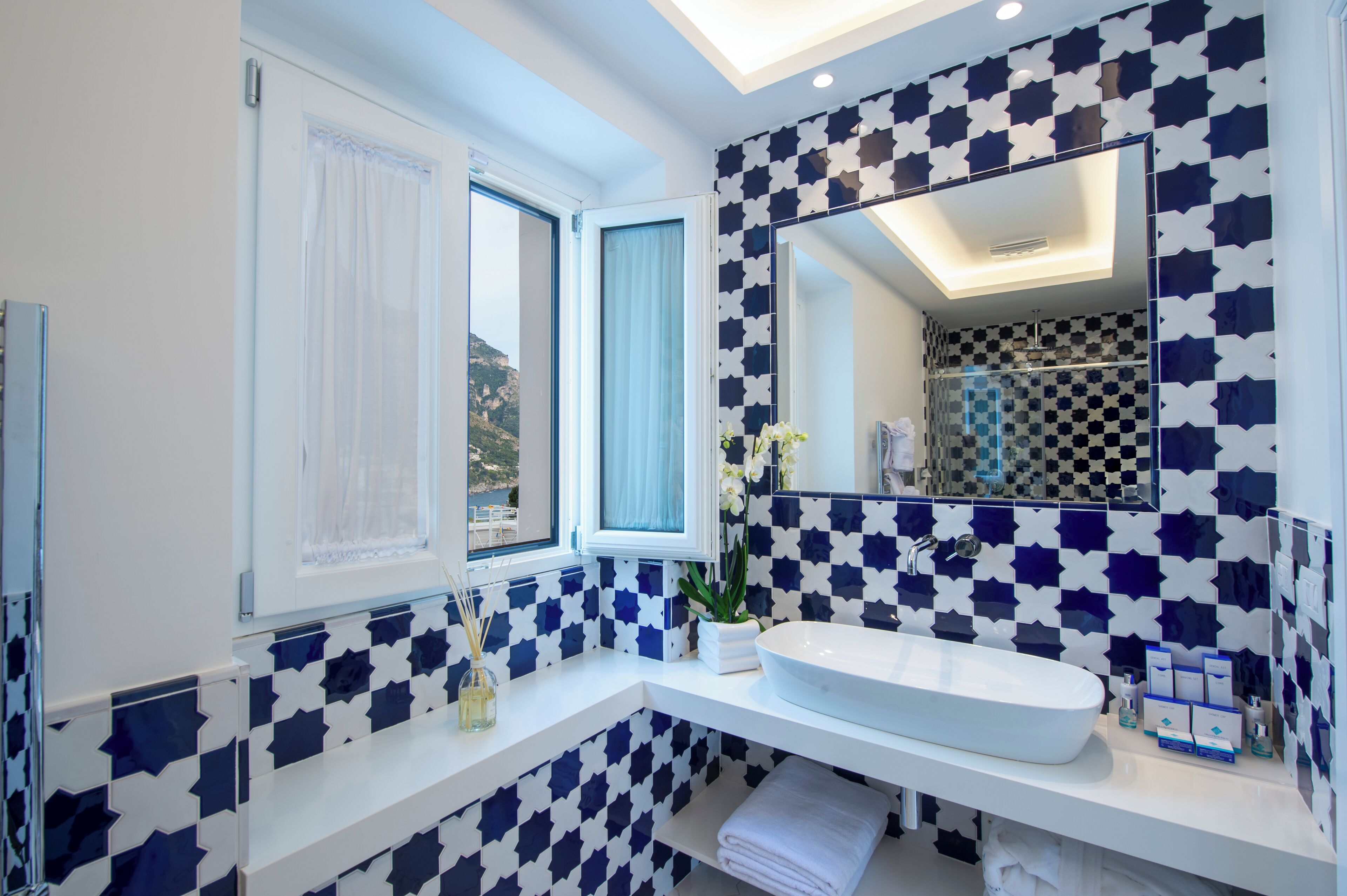 Foto - Villa Francesco Luxury Suites