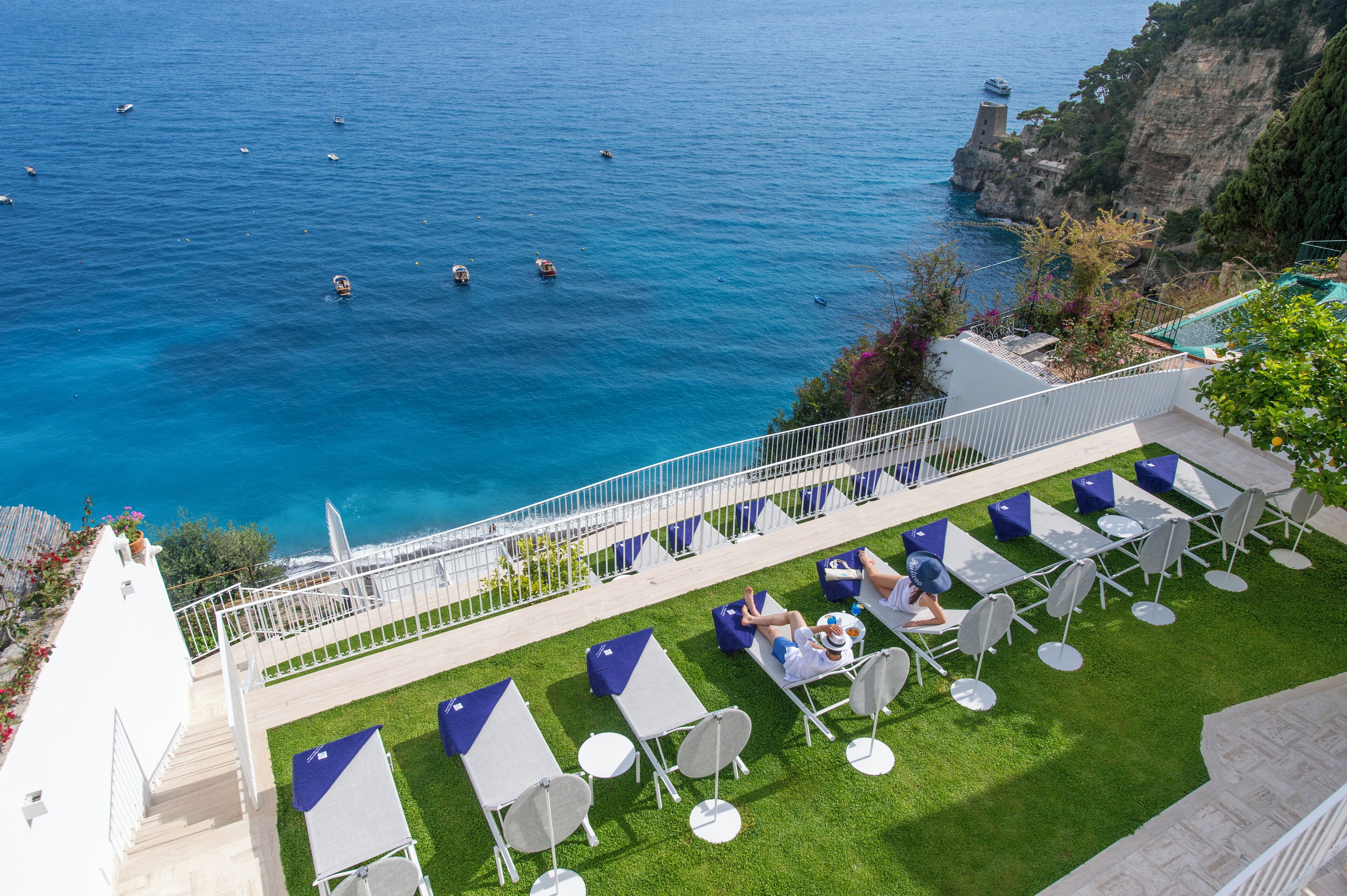 Foto - Villa Francesco Luxury Suites