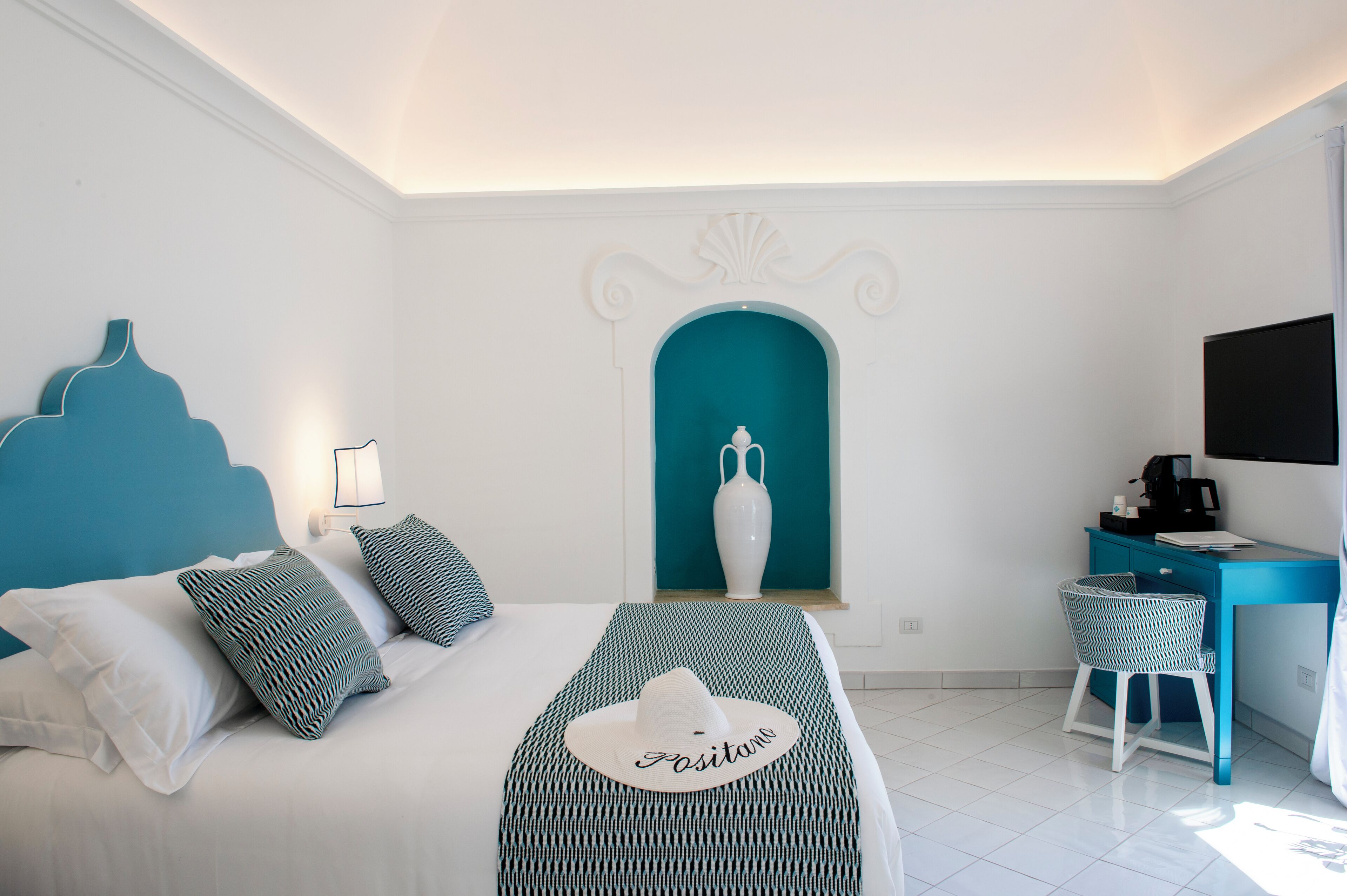 Foto - Villa Francesco Luxury Suites