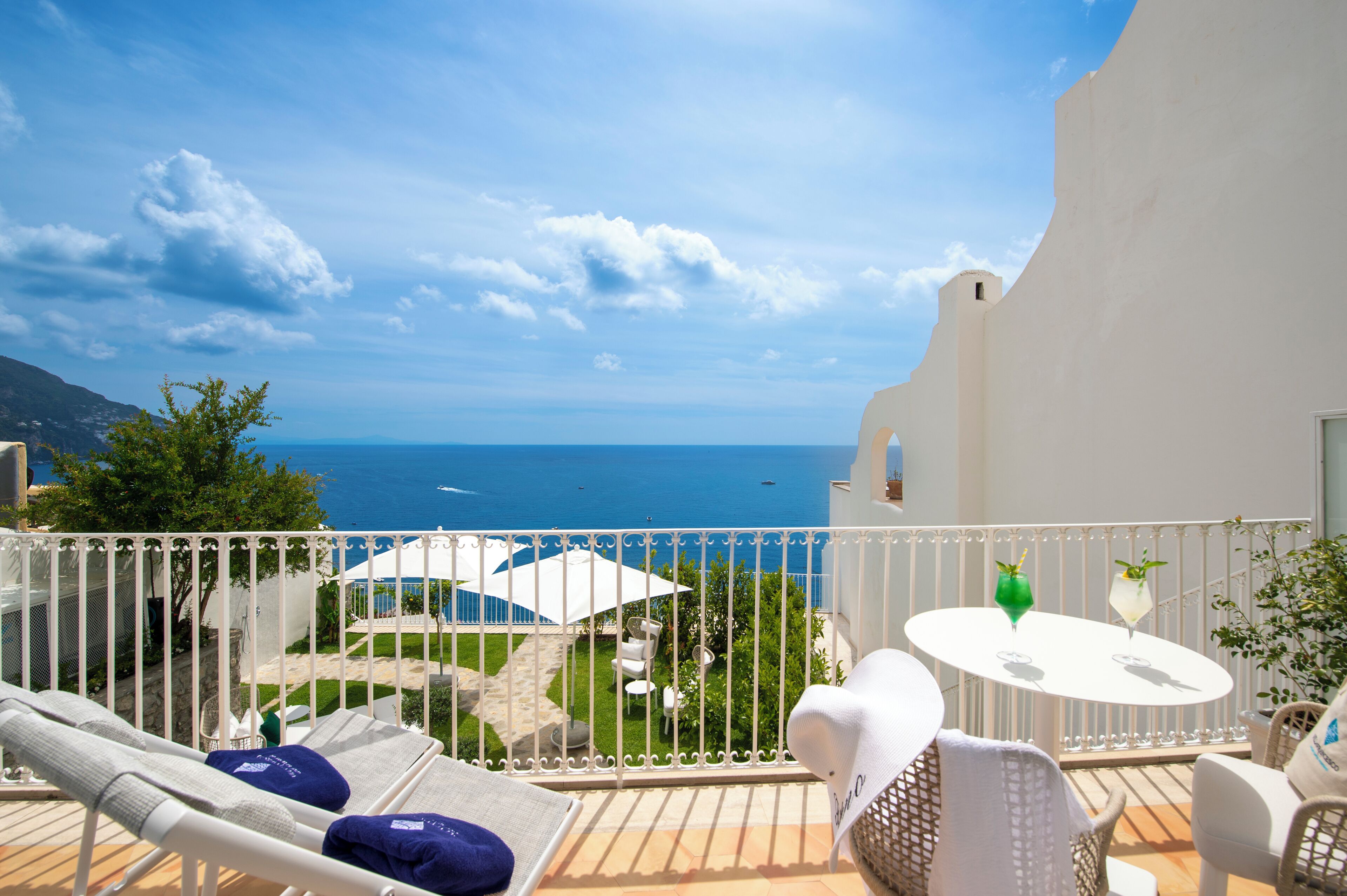 Foto - Villa Francesco Luxury Suites