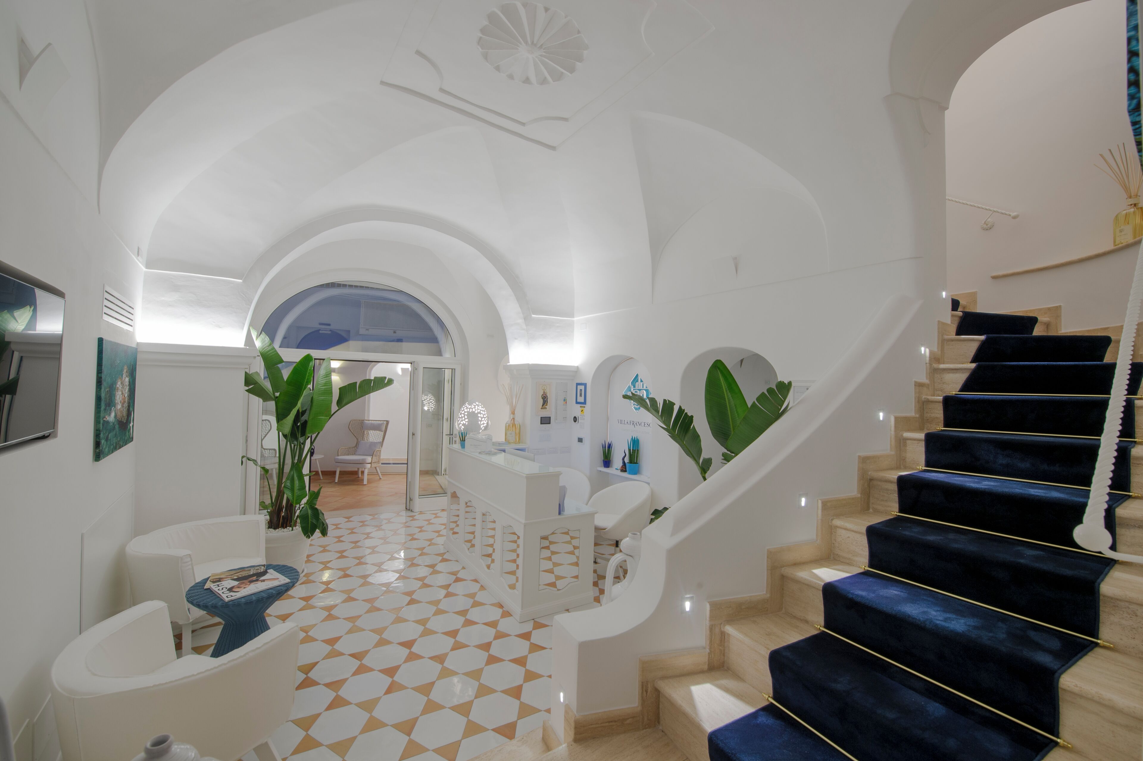 Foto - Villa Francesco Luxury Suites