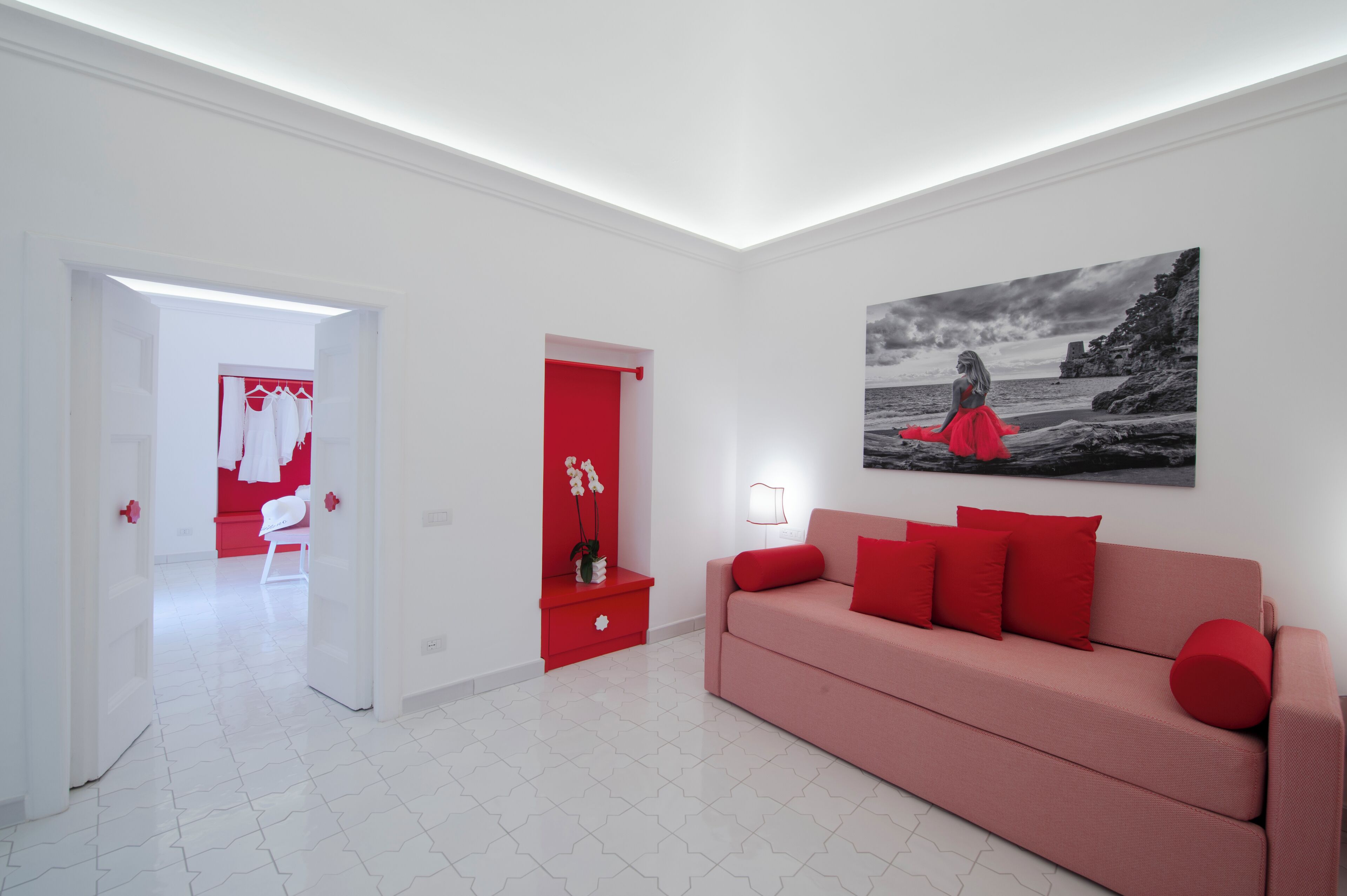 Foto - Villa Francesco Luxury Suites