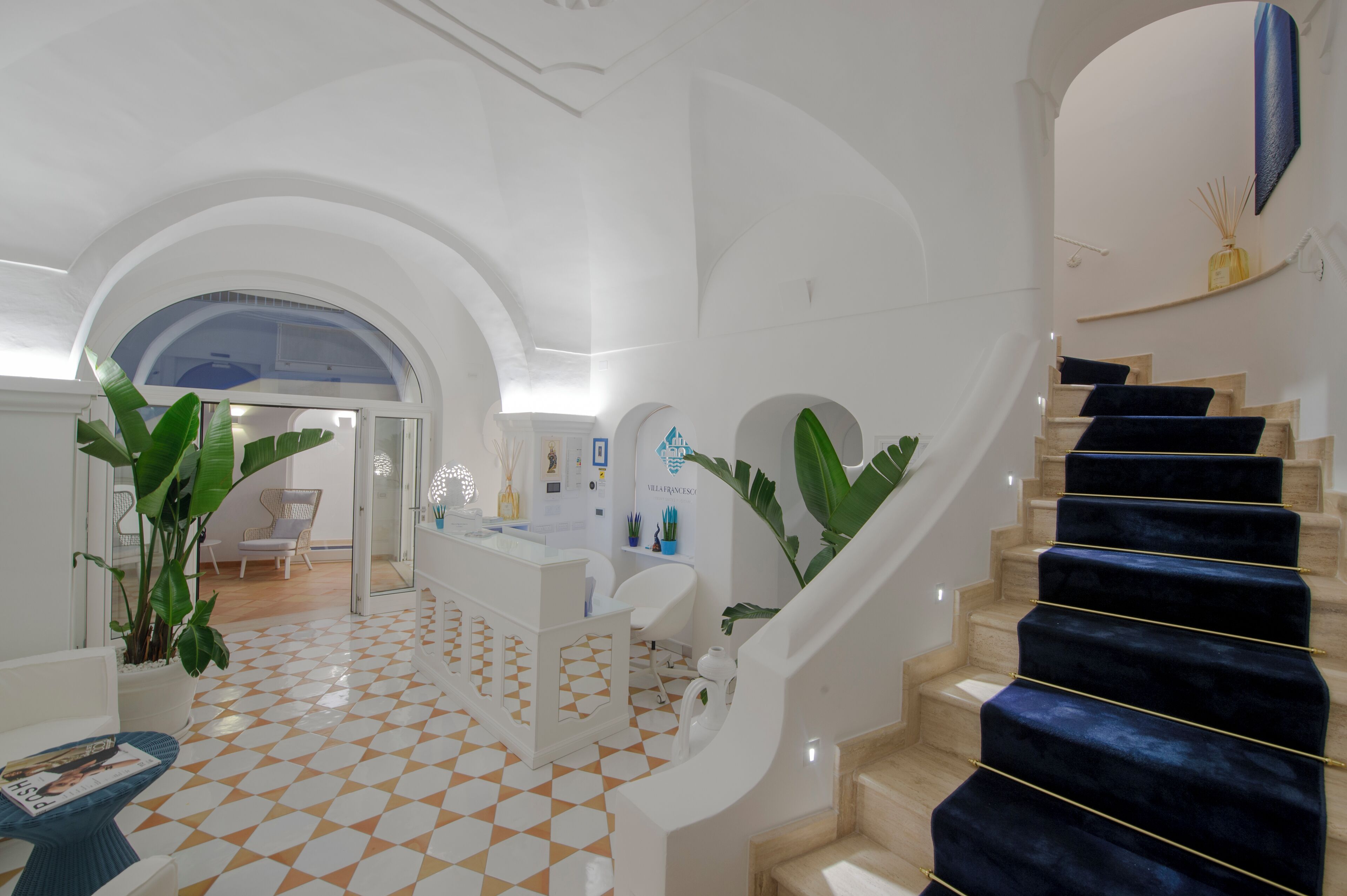 Foto - Villa Francesco Luxury Suites