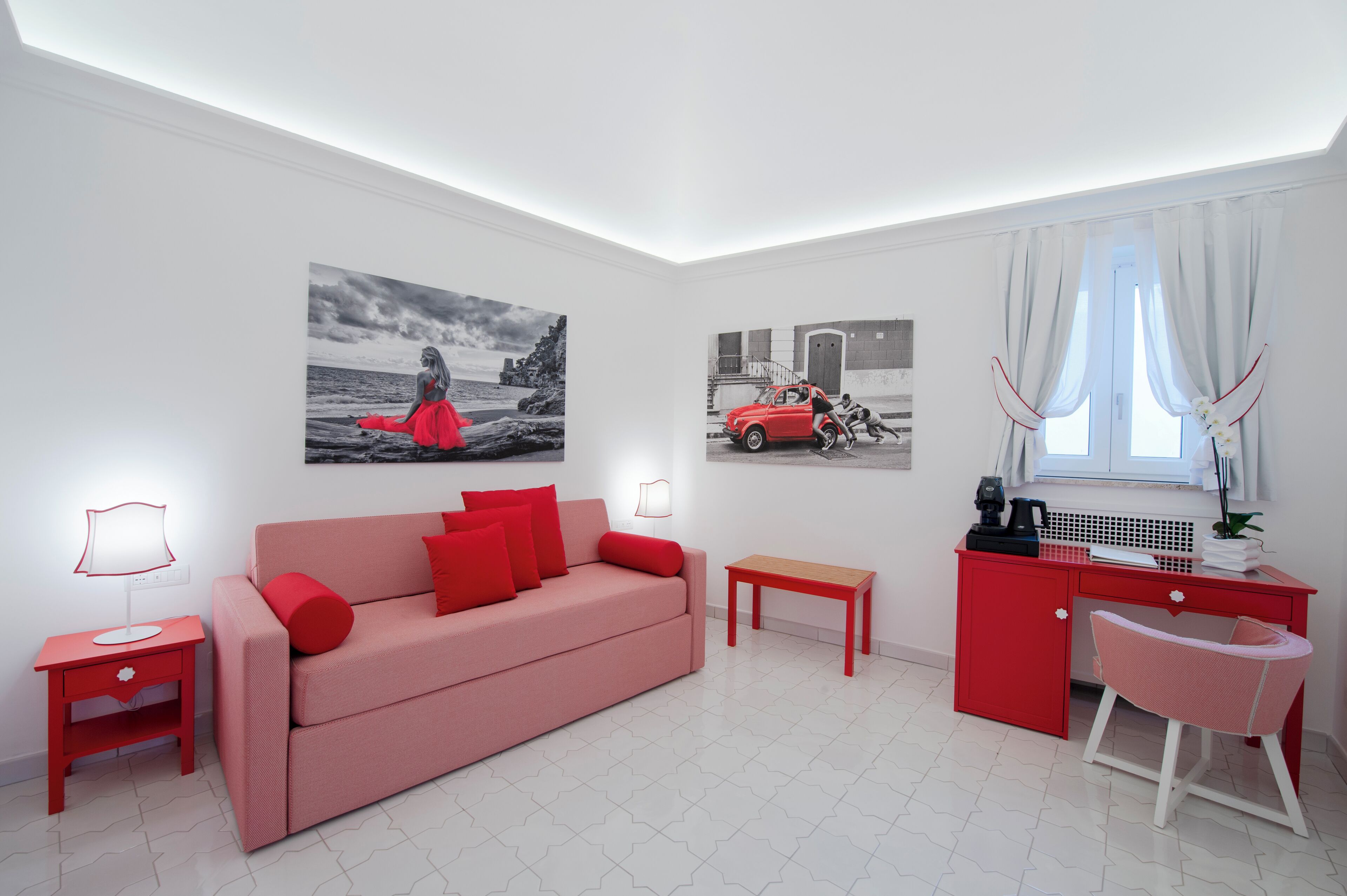 Foto - Villa Francesco Luxury Suites