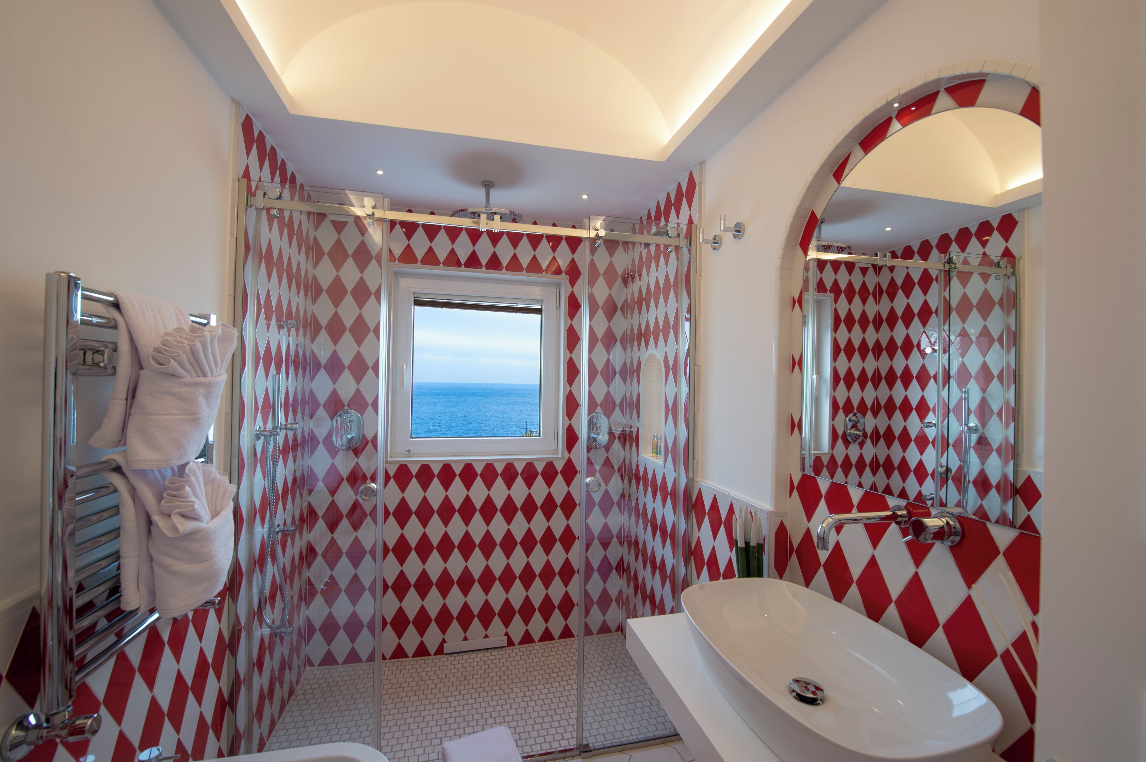 Foto - Villa Francesco Luxury Suites